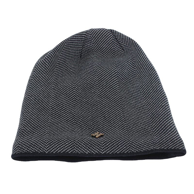 Men's Warm Woolen Hat