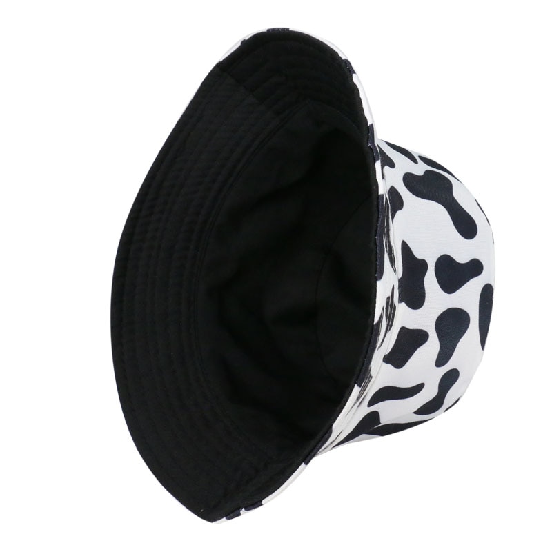 Unisex Reversible Colorful Bucket Hat