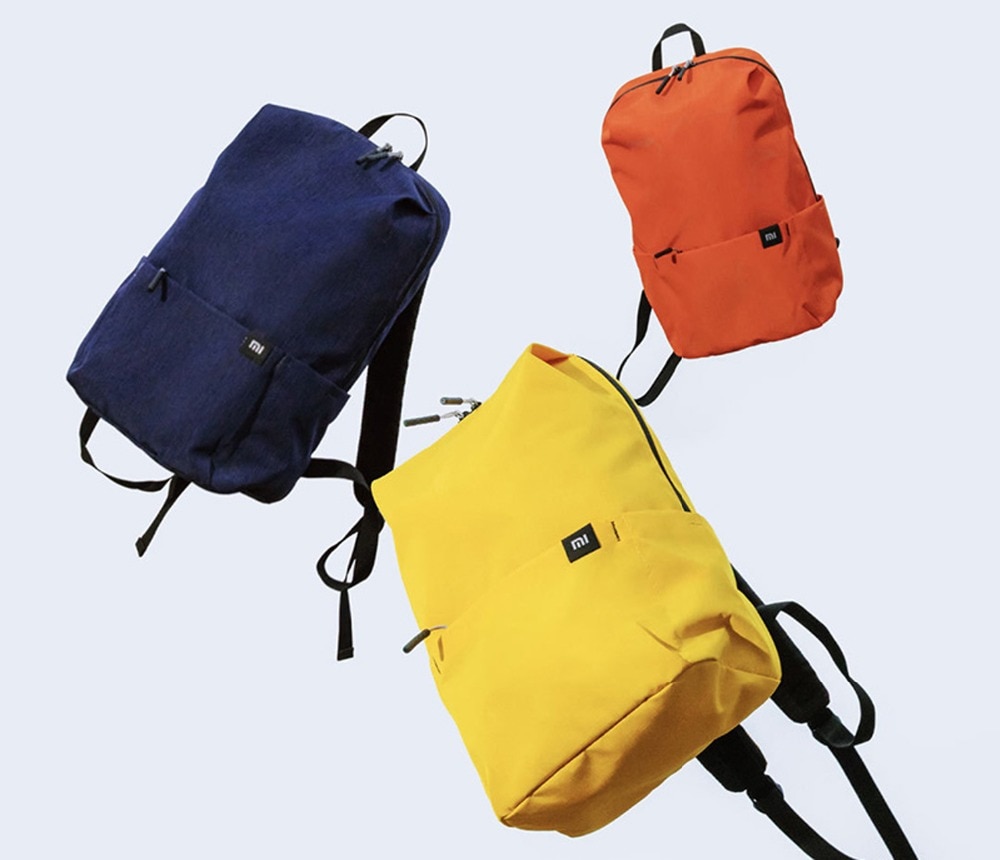 10L Urban Backpack